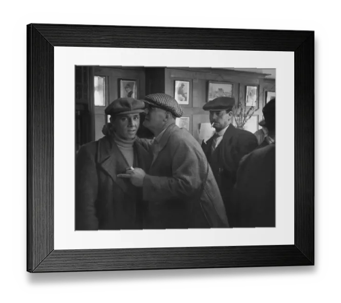 Framed Print : Racing Tip Framed Print : Racing Tip