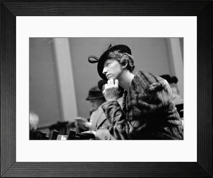 Framed Print : Deep Thought Framed Print : Deep Thought