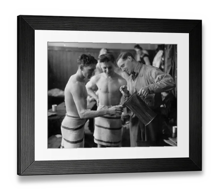Framed Print : Malted Milk Framed Print : Malted Milk