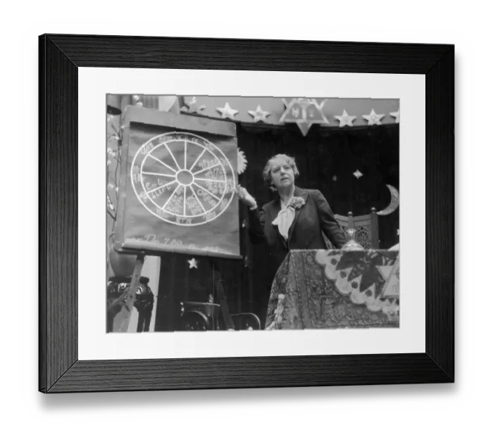 Framed Print : Astrology Show Framed Print : Astrology Show