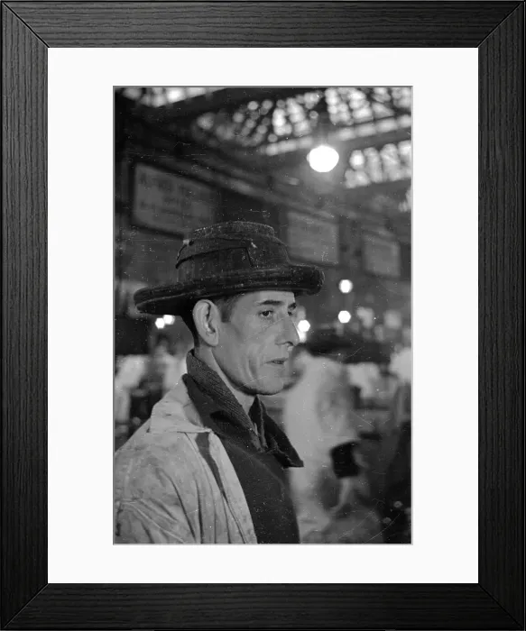 Framed Print : Dad Taylor Framed Print : Dad Taylor