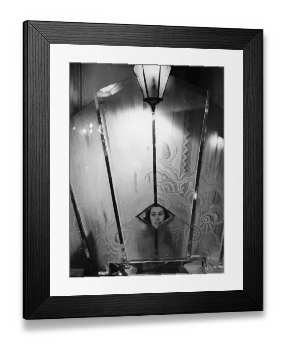 Framed Print : Box Office Framed Print : Box Office