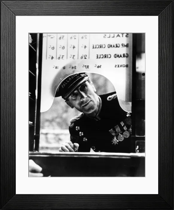 Framed Print : Looking In Framed Print : Looking In