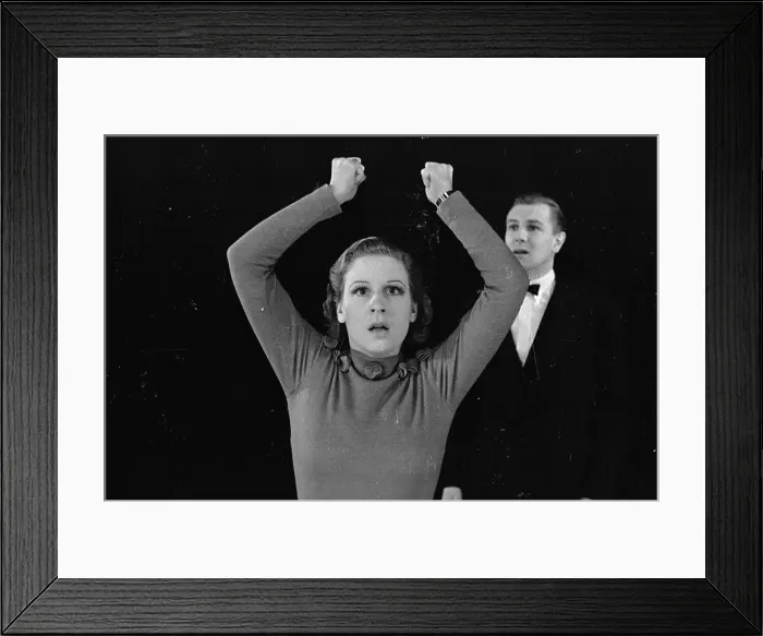 Framed Print : Family Reunion