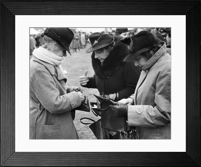 Framed Print : Heavy Betters Framed Print : Heavy Betters