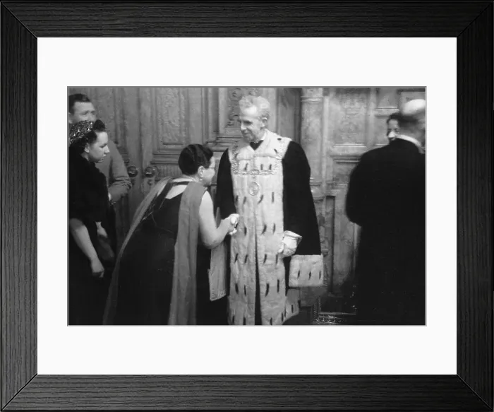 Framed Print : Civic Welcome Framed Print : Civic Welcome