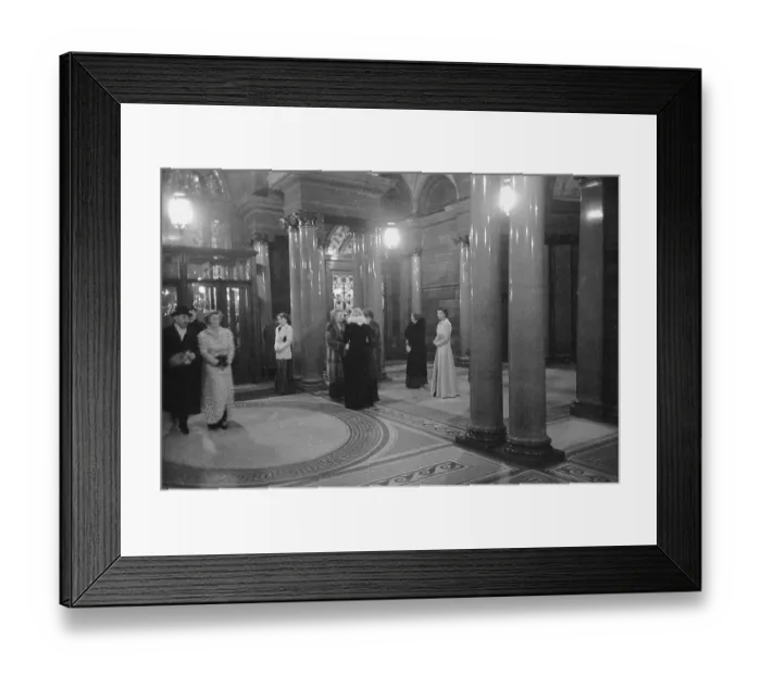 Framed Print : City Guests Framed Print : City Guests