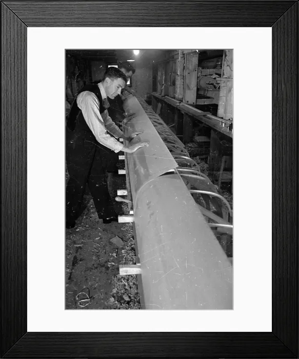 Framed Print : Taking Shape Framed Print : Taking Shape