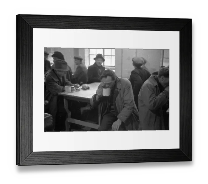 Framed Print : Morning Cuppa Framed Print : Morning Cuppa