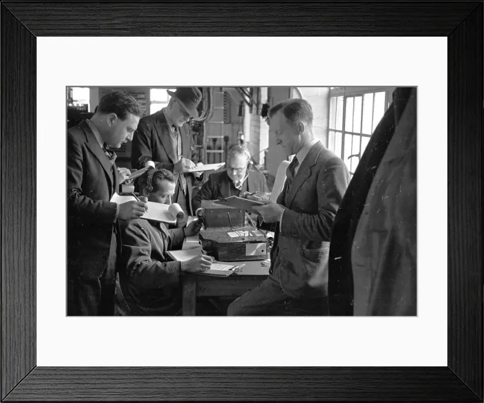 Framed Print : Figure Checks Framed Print : Figure Checks