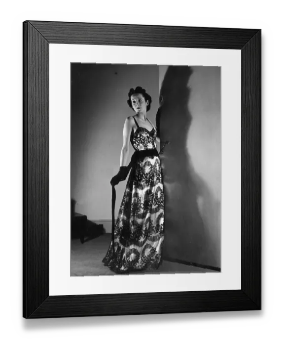Framed Print : Motley Design Framed Print : Motley Design
