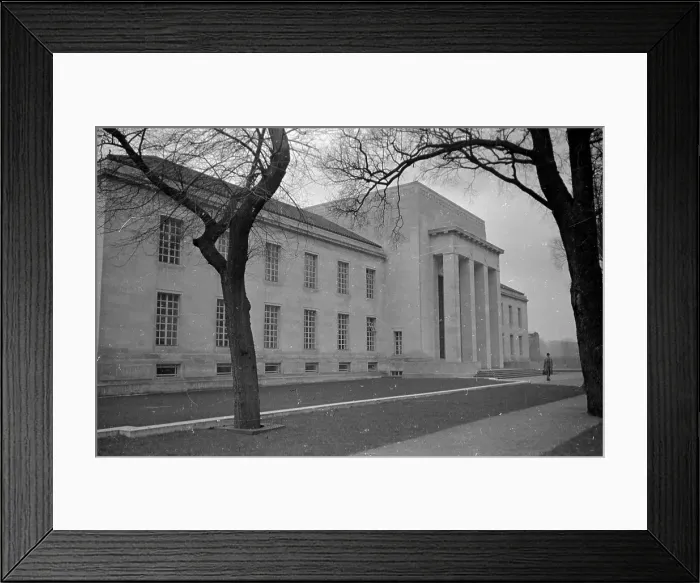 Framed Print : Temple Of Peace Framed Print : Temple Of Peace