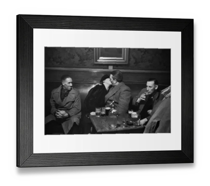 Framed Print : Tiger Bay Pub Framed Print : Tiger Bay Pub