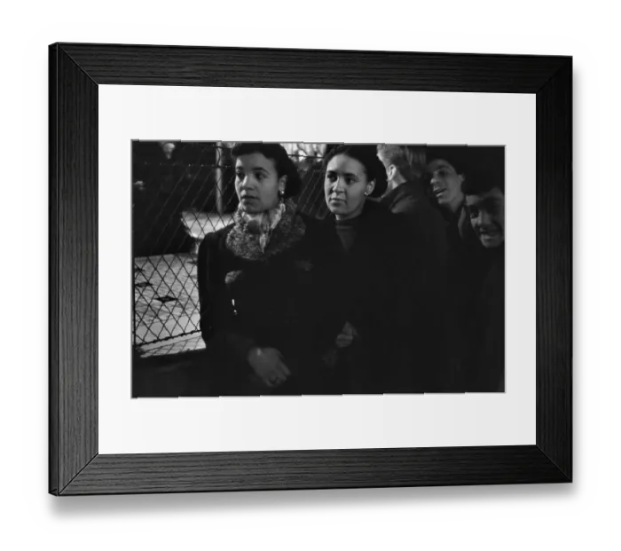 Framed Print : Cardiff Fair Framed Print : Cardiff Fair