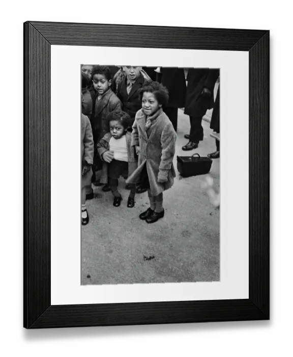 Framed Print : Salvation Army Band Framed Print : Salvation Army Band