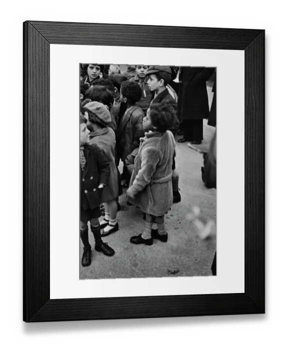 Framed Print : Salvation Army Band Framed Print : Salvation Army Band