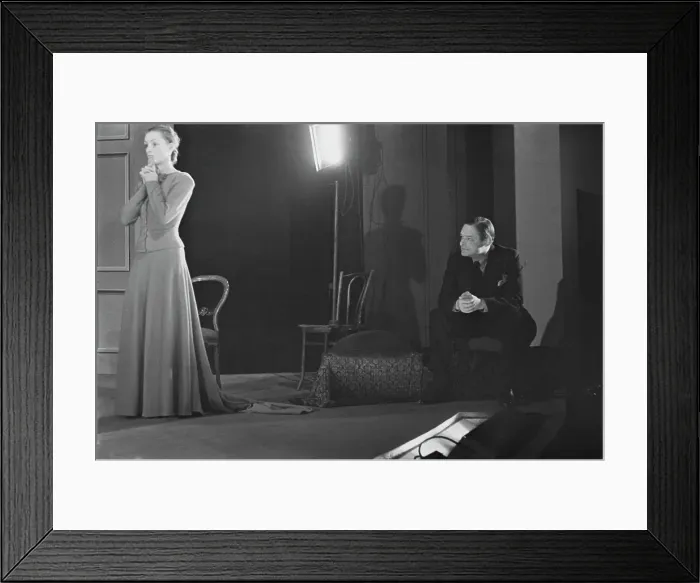 Framed Print : The Family Reunion Framed Print : The Family Reunion