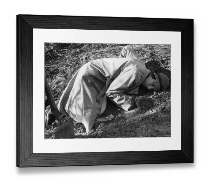 Framed Print : Are You There? Framed Print : Are You There?