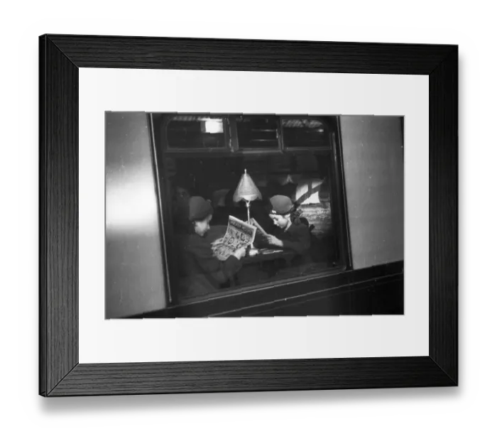 Framed Print : Mickey Mouse Fans Framed Print : Mickey Mouse Fans