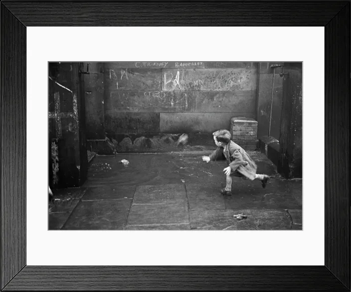 Framed Print : At The Club, Liverpool Framed Print : At The Club, Liverpool