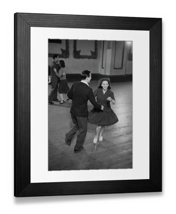Framed Print : At The Club, Liverpool Framed Print : At The Club, Liverpool