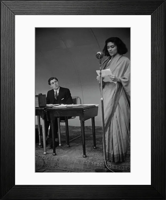 Framed Print : Youth Parliament Framed Print : Youth Parliament