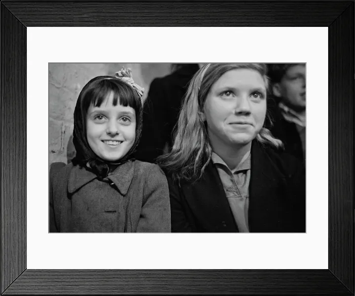 Framed Print : At The Club, Liverpool Framed Print : At The Club, Liverpool