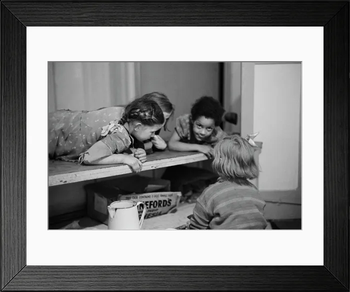 Framed Print : At The Club, Liverpool Framed Print : At The Club, Liverpool