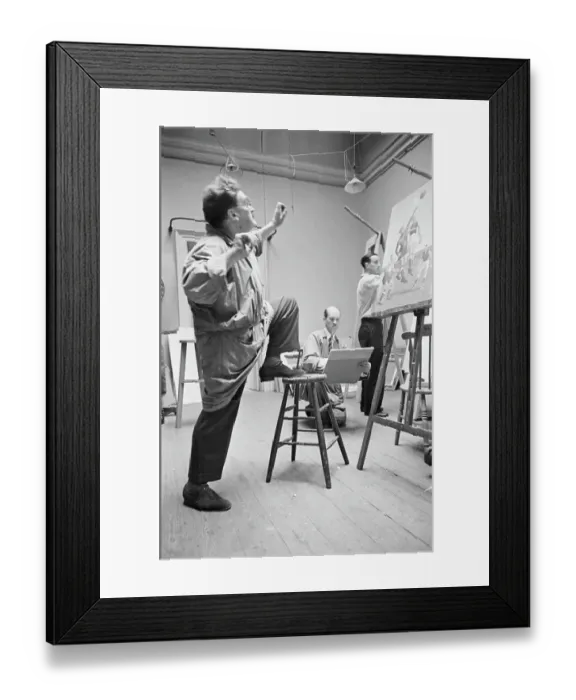 Framed Print : The Art Of Football Framed Print : The Art Of Football