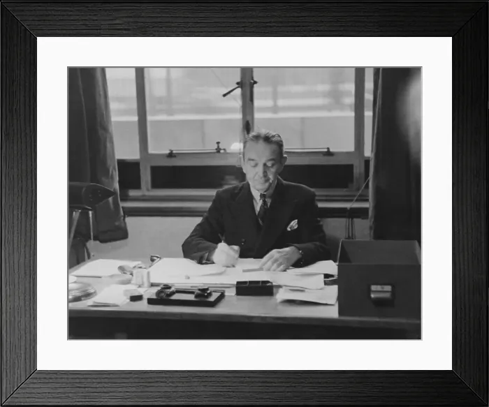 Framed Print : George Pirie Thomson Framed Print : George Pirie Thomson