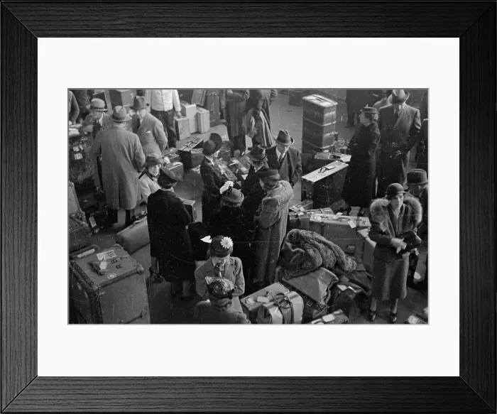 Framed Print : Final Destination Framed Print : Final Destination