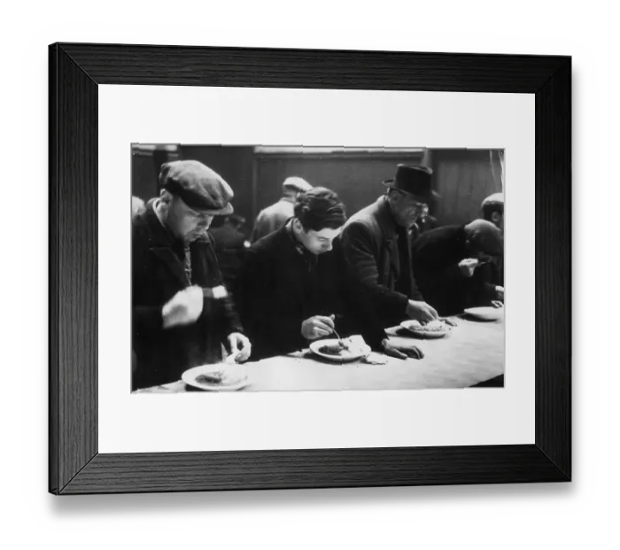 Framed Print : Cheap Meal Framed Print : Cheap Meal