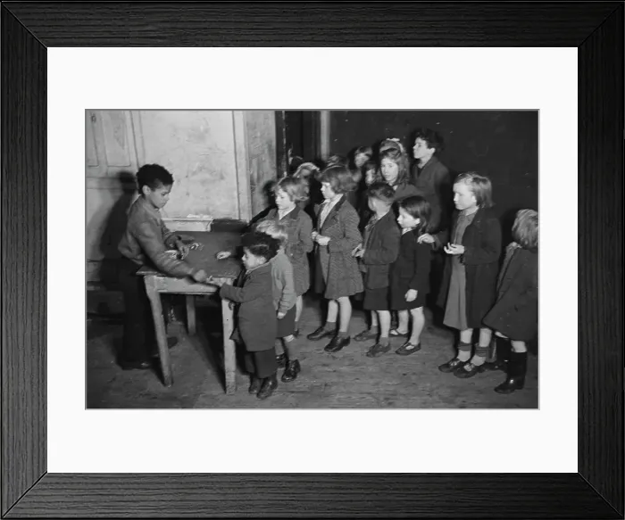 Framed Print : At The Club, Liverpool Framed Print : At The Club, Liverpool