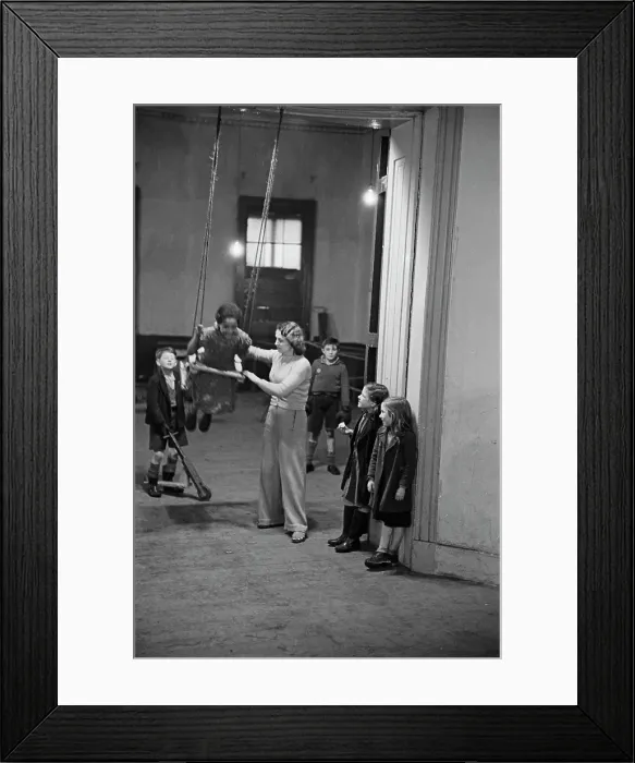 Framed Print : At The Club, Liverpool Framed Print : At The Club, Liverpool