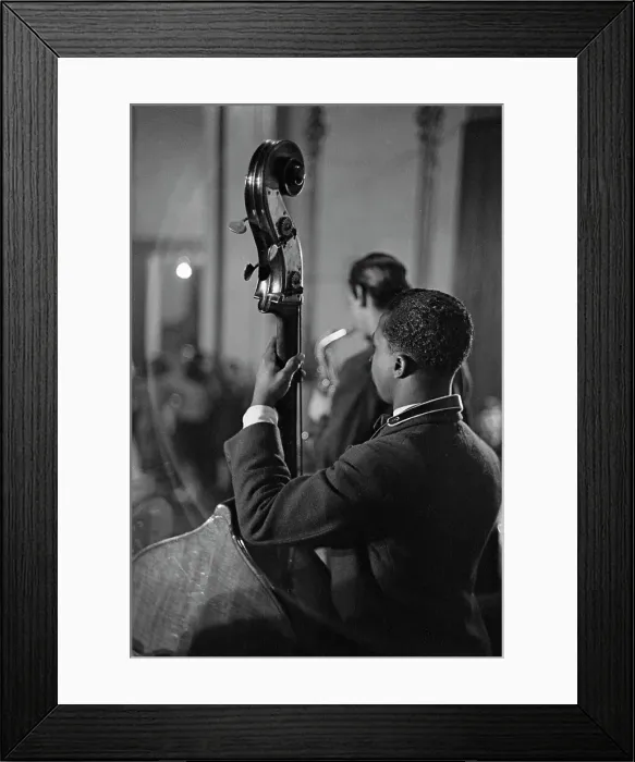 Framed Print : At The Club, Liverpool Framed Print : At The Club, Liverpool