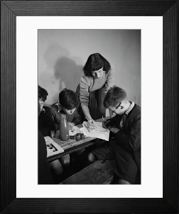 Framed Print : At The Club, Liverpool Framed Print : At The Club, Liverpool