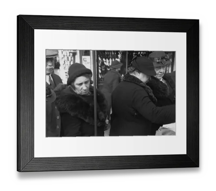 Framed Print : Lambeth Stalls Framed Print : Lambeth Stalls