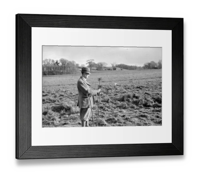 Framed Print : Marking Positions Framed Print : Marking Positions