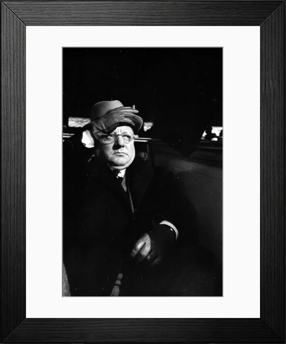 Framed Print : Stressed Allison Framed Print : Stressed Allison