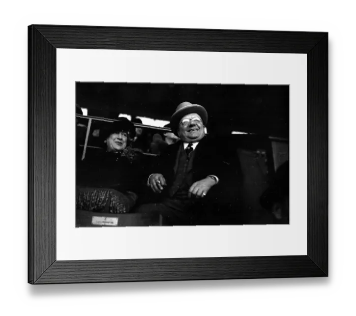 Framed Print : Amused Allison Framed Print : Amused Allison