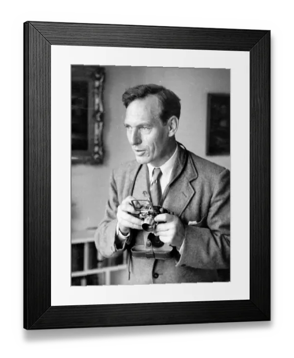Framed Print : Haywood Magee Framed Print : Haywood Magee