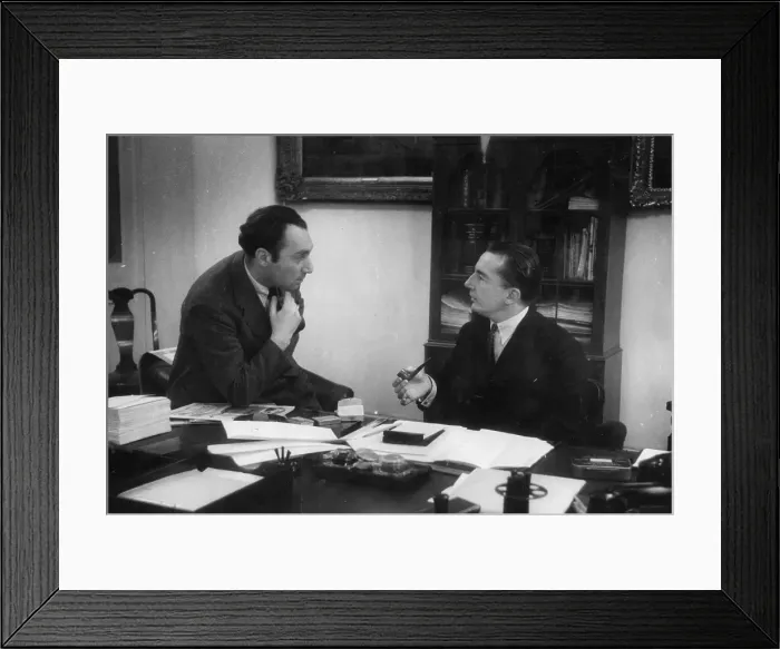 Framed Print : Edward Hulton Framed Print : Edward Hulton