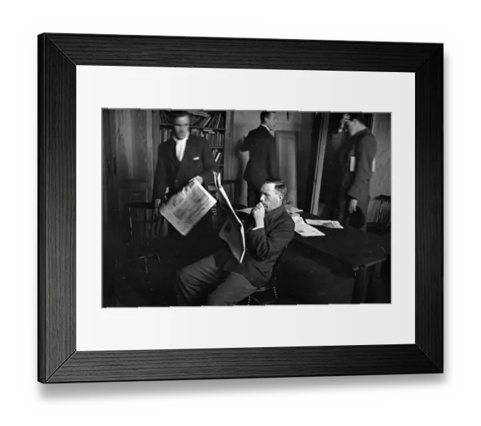 Framed Print : Work Break Framed Print : Work Break