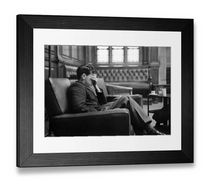 Framed Print : Deep Thought Framed Print : Deep Thought