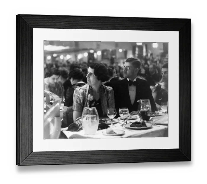 Framed Print : Watching The Cabaret Framed Print : Watching The Cabaret