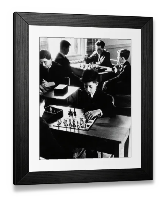 Framed Print : Kindertransport Children