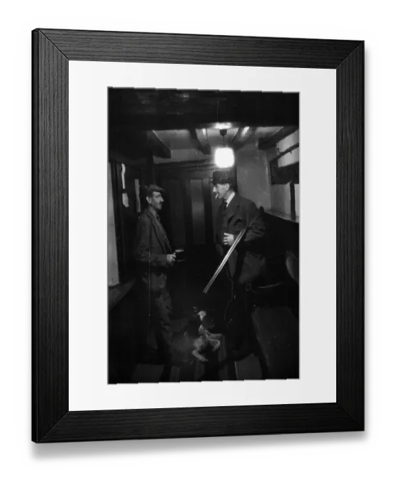 Framed Print : Country Pub Framed Print : Country Pub