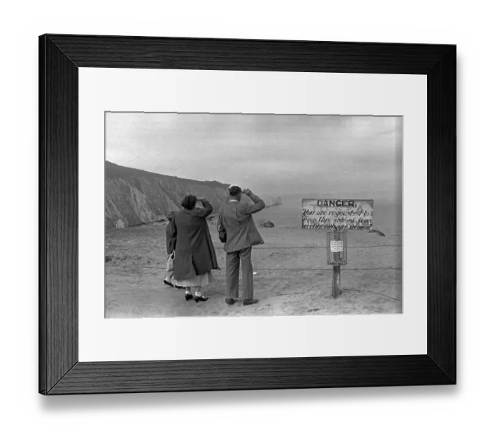 Framed Print : Sea Viewers Framed Print : Sea Viewers