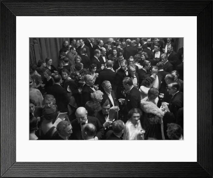 Framed Print : Oxford Playhouse Framed Print : Oxford Playhouse