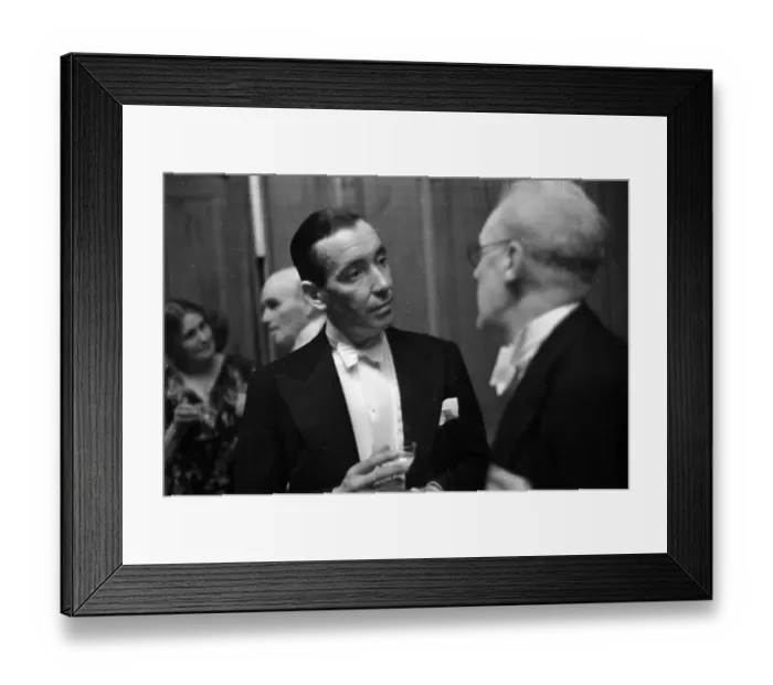 Framed Print : Playhouse Benefactor Framed Print : Playhouse Benefactor